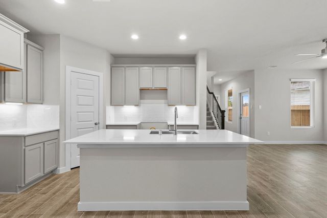 6443 Old Cypress Landing Lane, Humble, TX 77338