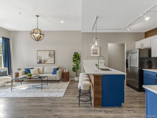 15475 Andrews Drive 214, Denver, CO 80239