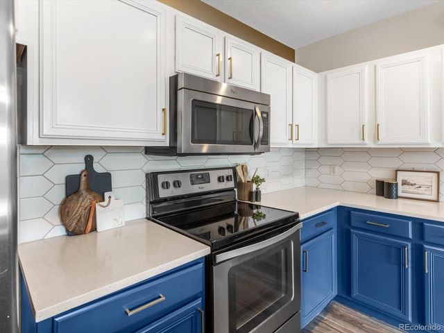 15475 Andrews Drive 214, Denver, CO 80239