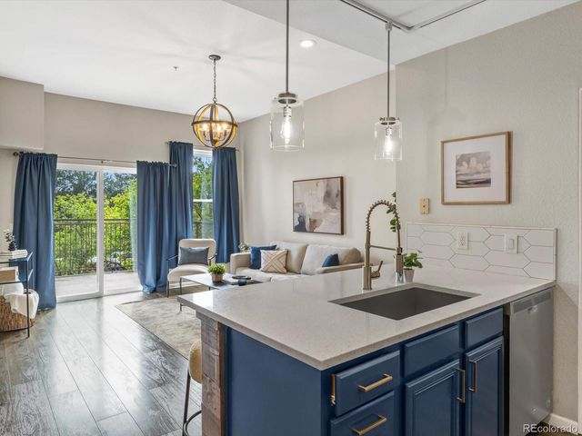 15475 Andrews Drive 214, Denver, CO 80239