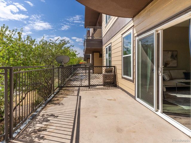 15475 Andrews Drive 214, Denver, CO 80239