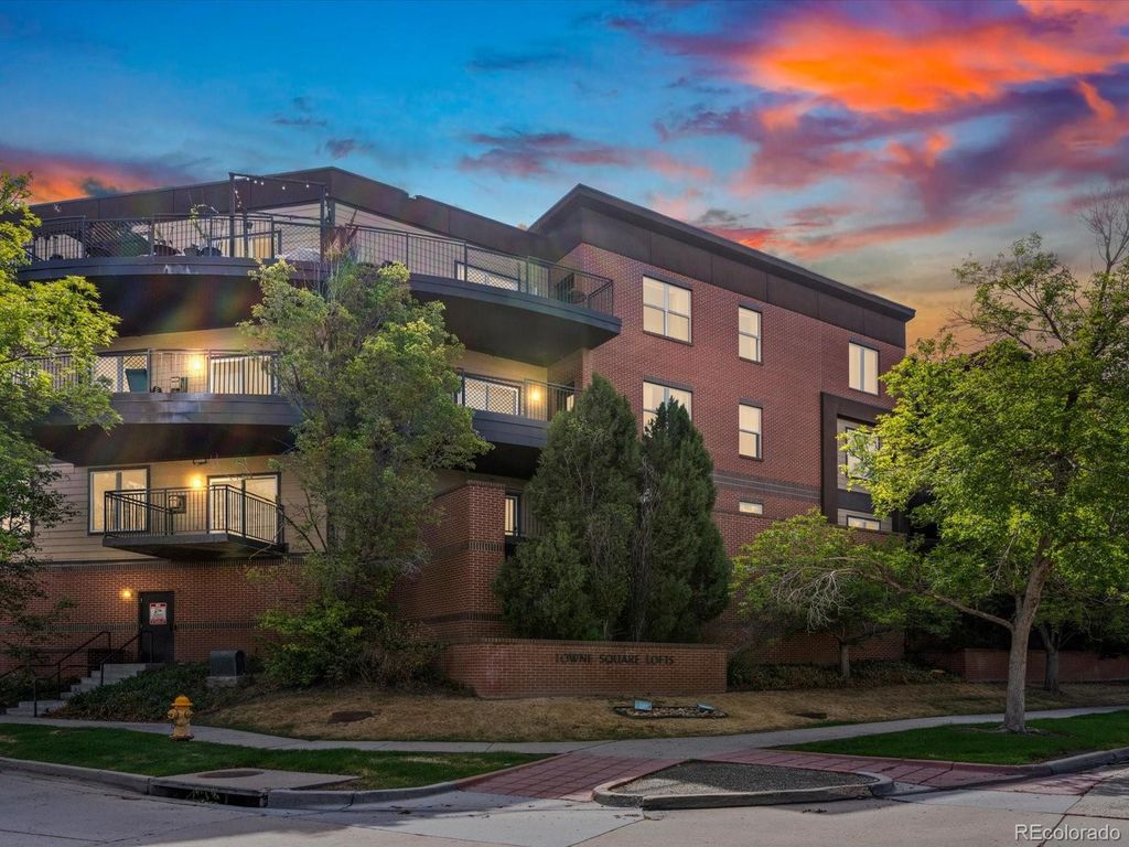 15475 Andrews Drive 214, Denver, CO 80239
