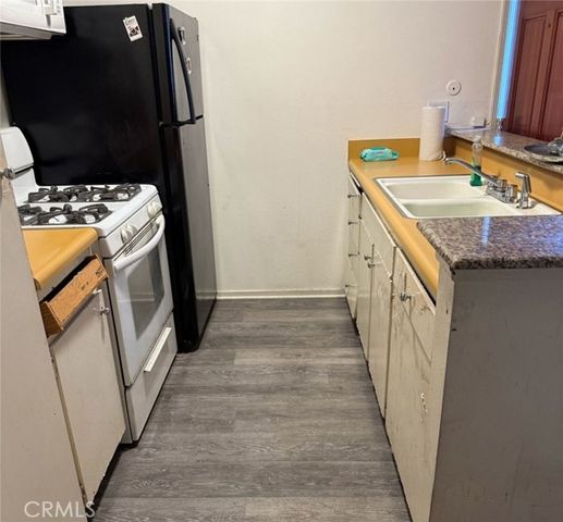 18645 Hatteras Street 187, Tarzana (los Angeles), CA 91356