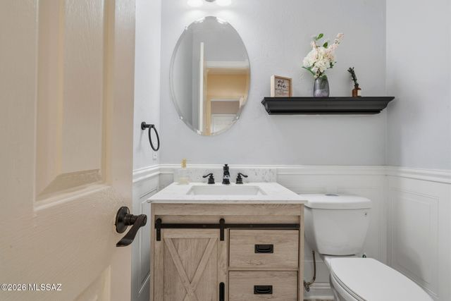 1220 W Calabria Court, Oro Valley, AZ 85755