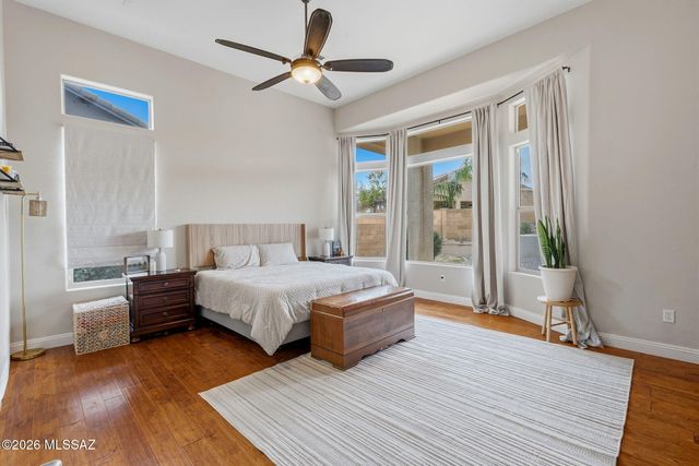 1220 W Calabria Court, Oro Valley, AZ 85755