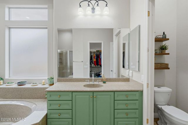 1220 W Calabria Court, Oro Valley, AZ 85755