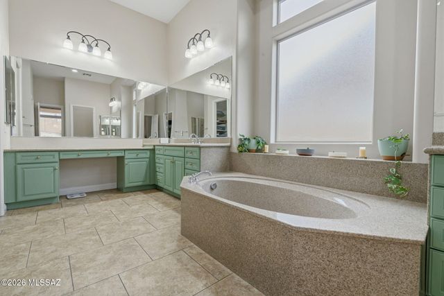 1220 W Calabria Court, Oro Valley, AZ 85755