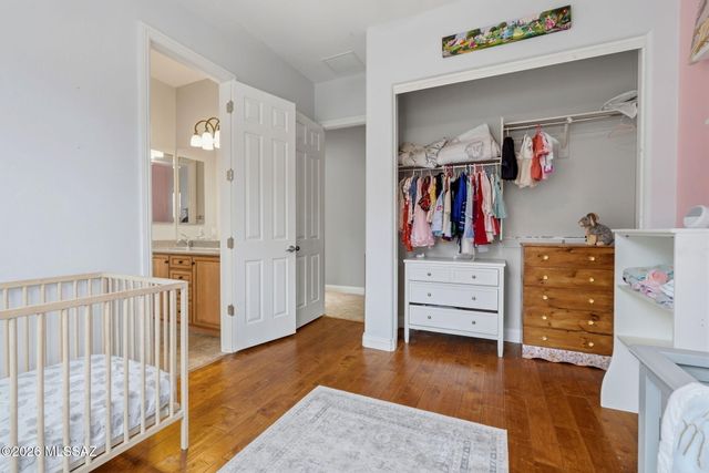 1220 W Calabria Court, Oro Valley, AZ 85755