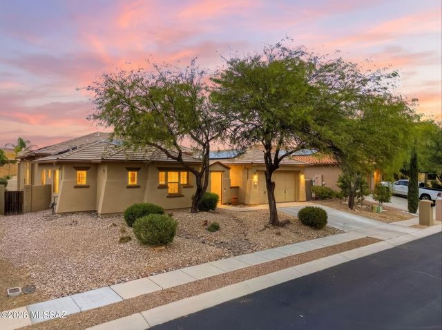 1220 W Calabria Court, Oro Valley, AZ 85755