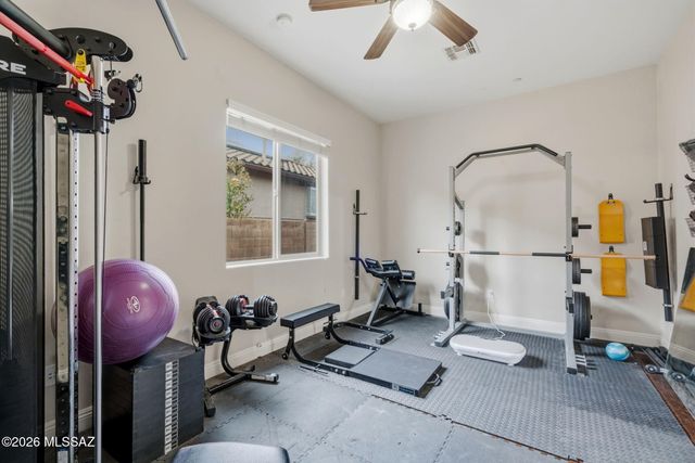 1220 W Calabria Court, Oro Valley, AZ 85755