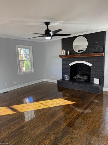 484 Rural Retreat Road, Winston-salem, NC 27107