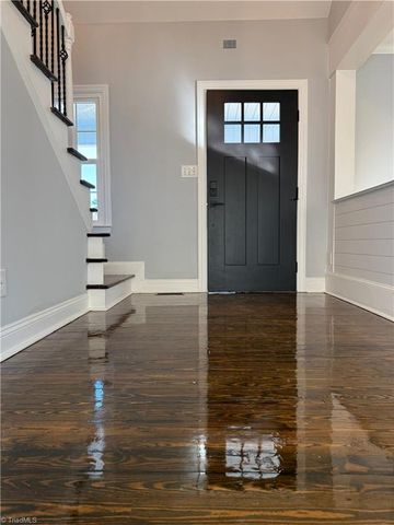 484 Rural Retreat Road, Winston-salem, NC 27107