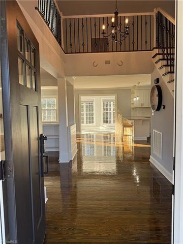 484 Rural Retreat Road, Winston-salem, NC 27107