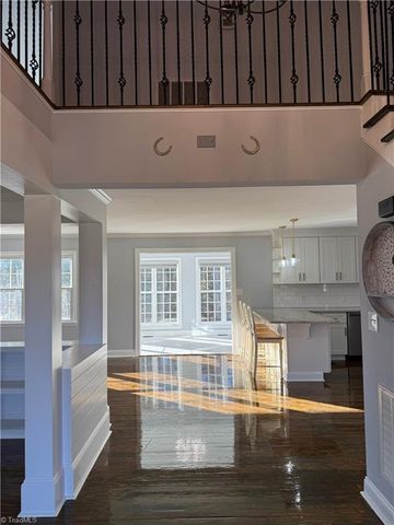 484 Rural Retreat Road, Winston-salem, NC 27107