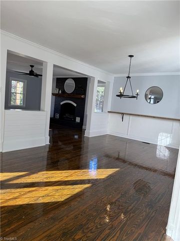 484 Rural Retreat Road, Winston-salem, NC 27107