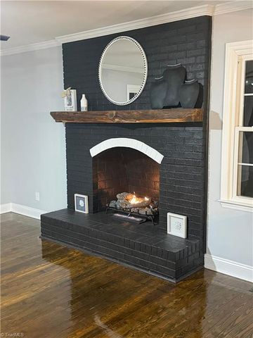 484 Rural Retreat Road, Winston-salem, NC 27107