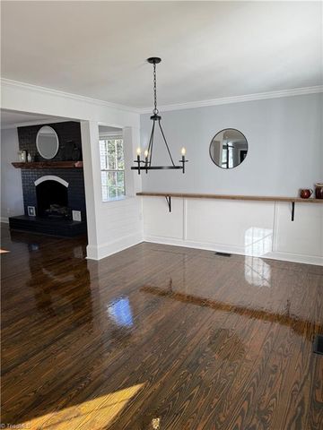 484 Rural Retreat Road, Winston-salem, NC 27107