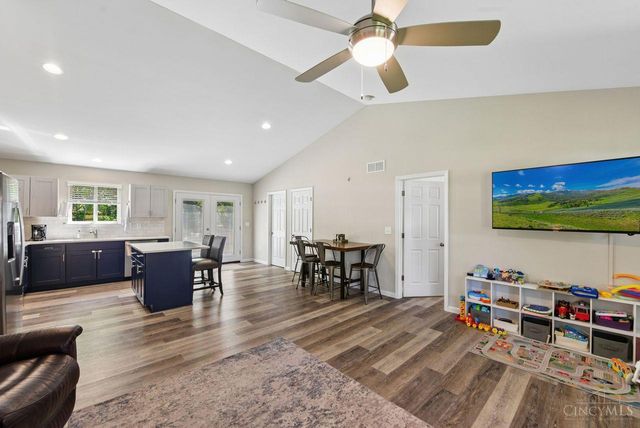 1249 Traction Road, Union Twp, OH 45103