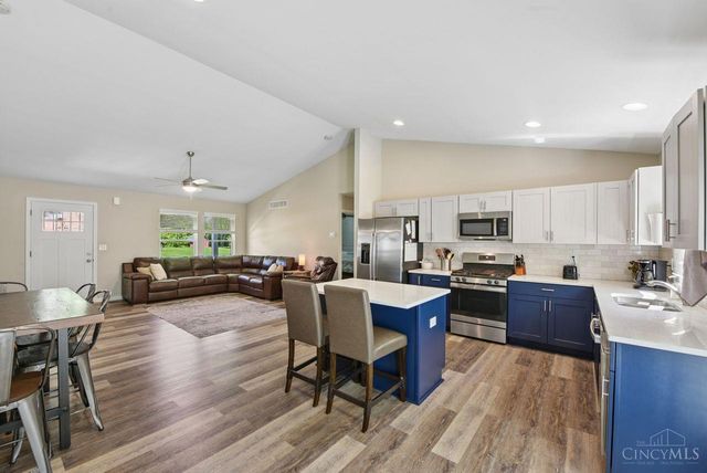 1249 Traction Road, Union Twp, OH 45103