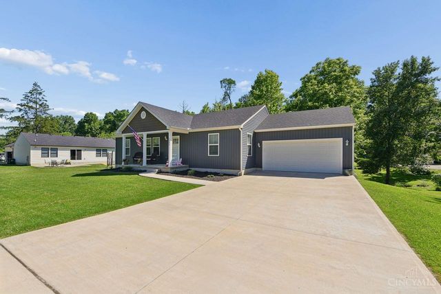 1249 Traction Road, Union Twp, OH 45103