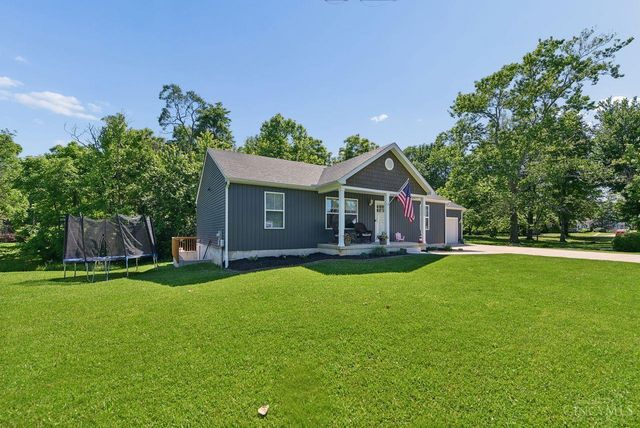 1249 Traction Road, Union Twp, OH 45103