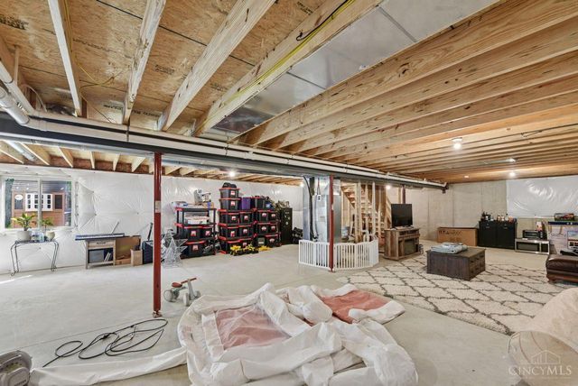 1249 Traction Road, Union Twp, OH 45103
