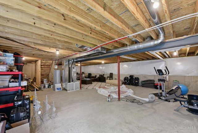 1249 Traction Road, Union Twp, OH 45103