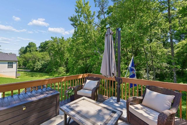 1249 Traction Road, Union Twp, OH 45103