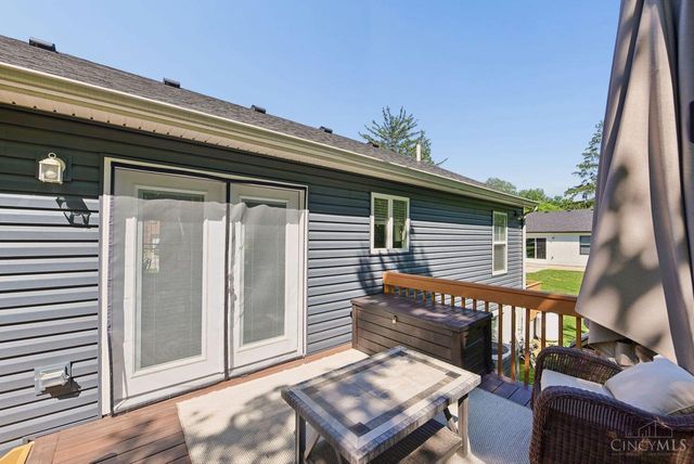 1249 Traction Road, Union Twp, OH 45103