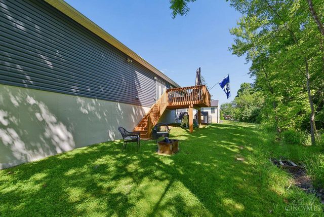 1249 Traction Road, Union Twp, OH 45103