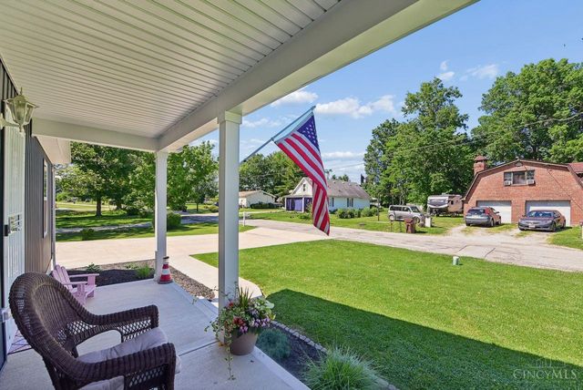 1249 Traction Road, Union Twp, OH 45103