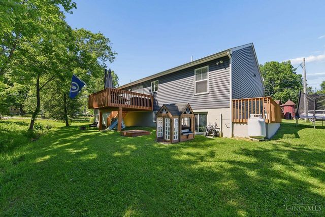 1249 Traction Road, Union Twp, OH 45103