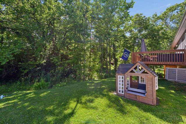 1249 Traction Road, Union Twp, OH 45103