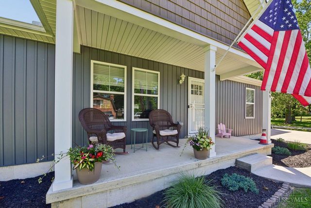 1249 Traction Road, Union Twp, OH 45103