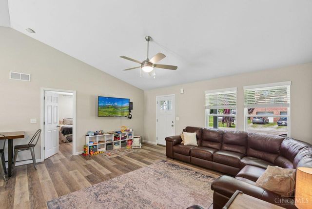 1249 Traction Road, Union Twp, OH 45103