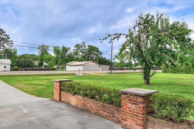 420 N Hicks Street, Harlem, GA 30814