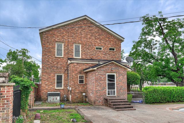 420 N Hicks Street, Harlem, GA 30814