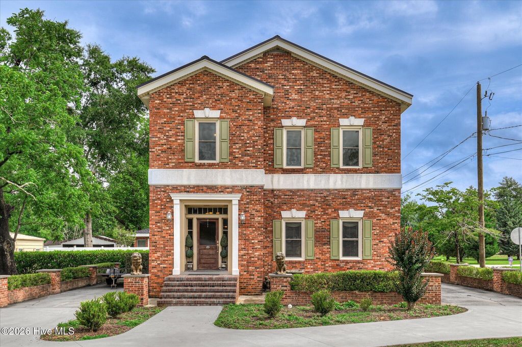 420 N Hicks Street, Harlem, GA 30814