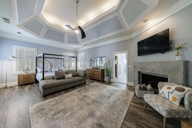 9105 Old Southwick Pass, Johns Creek, GA 30022
