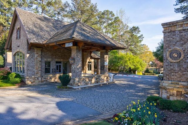 9105 Old Southwick Pass, Johns Creek, GA 30022