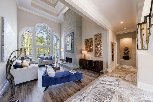 9105 Old Southwick Pass, Johns Creek, GA 30022