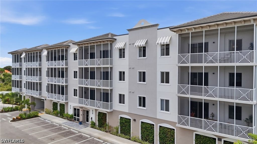26600 Rosewood Pointe DR 302, Bonita Springs, FL 34135