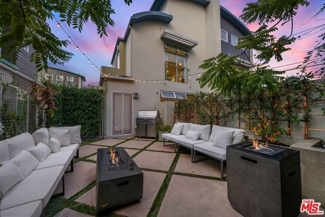 512 Brooks Avenue 6, Venice (los Angeles), CA 90291