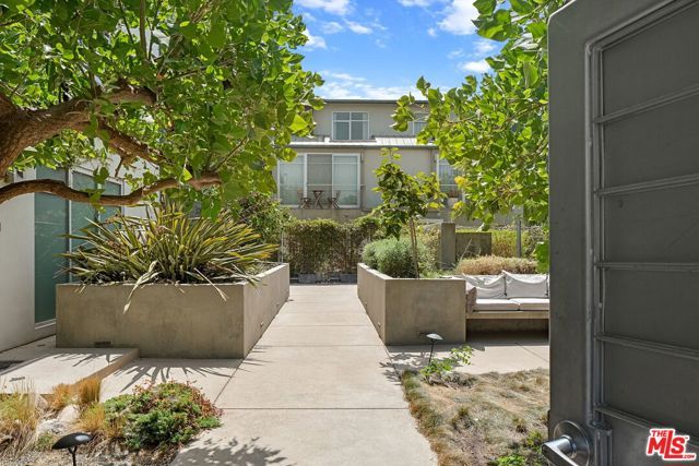 512 Brooks Avenue 6, Venice (los Angeles), CA 90291