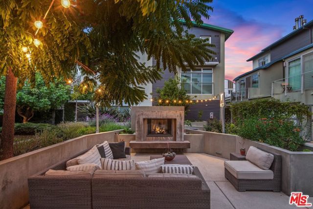 512 Brooks Avenue 6, Venice (los Angeles), CA 90291