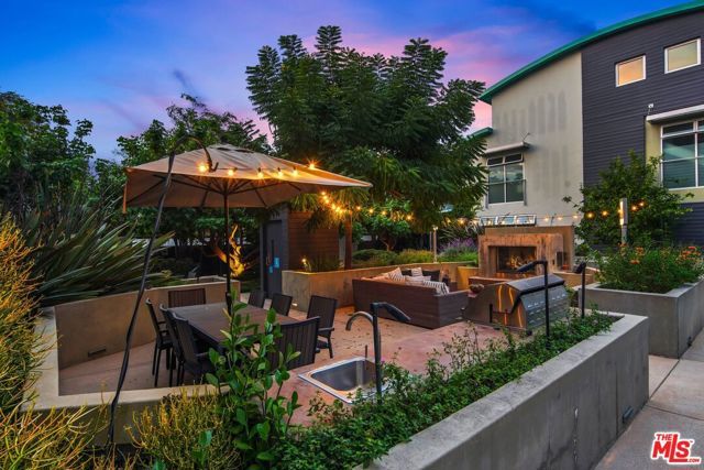 512 Brooks Avenue 6, Venice (los Angeles), CA 90291