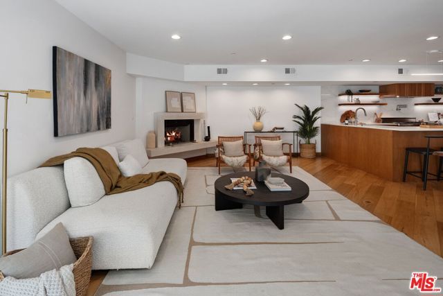 512 Brooks Avenue 6, Venice (los Angeles), CA 90291