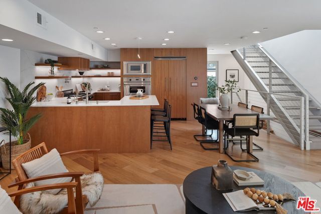 512 Brooks Avenue 6, Venice (los Angeles), CA 90291