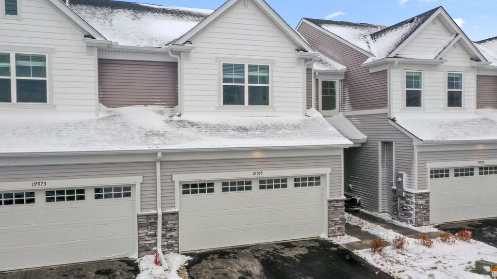 19975 62nd Place, Corcoran, MN 55340