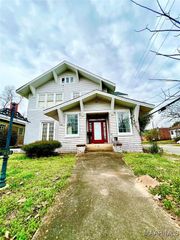 602 S Hull Street, Montgomery, AL 36104